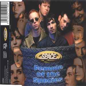 Space - Female Of The Species FLAC