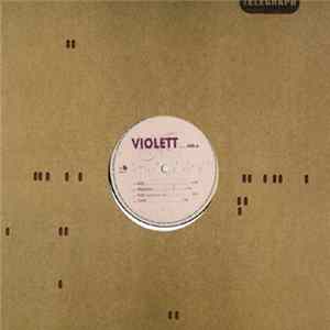 Violett - Kids EP FLAC