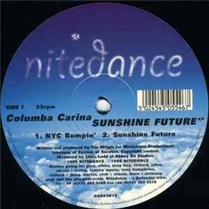 Columba Carina - Sunshine Future FLAC