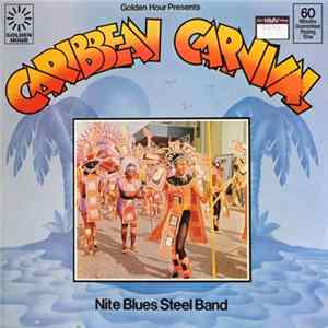 Nite Blues Steel Band - Caribbean Carnival FLAC