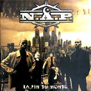 N.A.P. - La Fin Du Monde FLAC