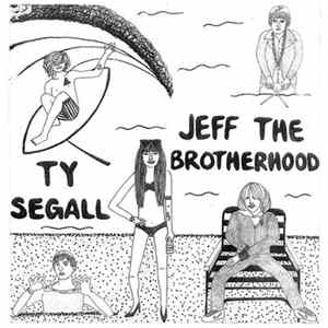 Jeff The Brotherhood / Ty Segall - Diamond Way / My Head Explodes FLAC