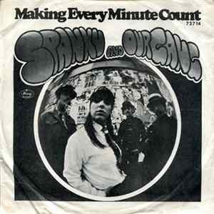 Spanky And Our Gang - Making Every Minute Count / If You Could Only Be Me FLAC