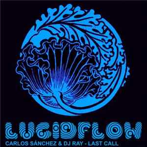 Carlos Sanchez & DJ Ray - Last Call FLAC