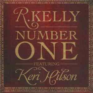 R.Kelly Ft. Keri Hilson - Number One FLAC