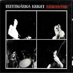 Trettioåriga Kriget - Krigssång FLAC