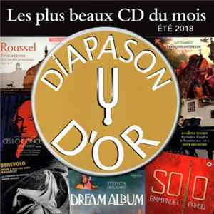 Various - Les Plus Beaux CD Du Mois - Été 2018 FLAC