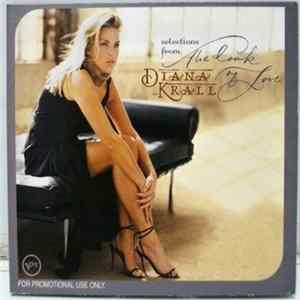 Diana Krall - Selections From 'The Look Of Love' Advance FLAC