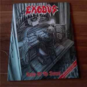 Exodus - Tempo Of The Damned FLAC
