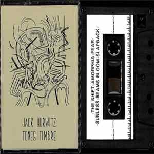Jack Hurwitz - Tones Timbre FLAC