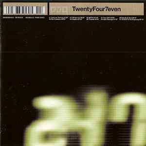 DJ Q - TwentyFour7even FLAC