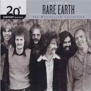 Rare Earth - The Best Of Rare Earth FLAC