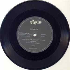 Giovanna Nocetti - Ama-Mi FLAC