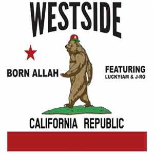Born Allah - Westside FLAC