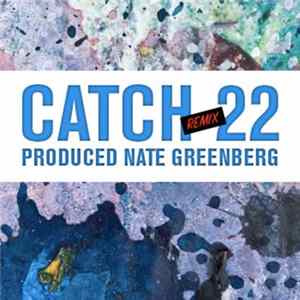 Goapele & Nate Greenberg - Catch 22 (Nate Greenberg Remix) FLAC