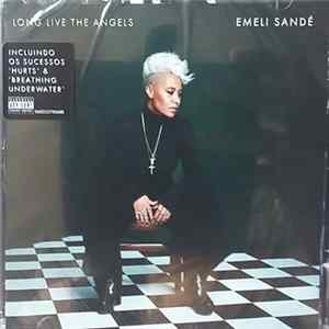 Emeli Sande - Long Live The Angels FLAC