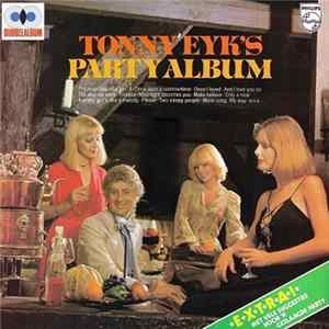 Tonny Eyk - Tonny Eyk's Party Album FLAC