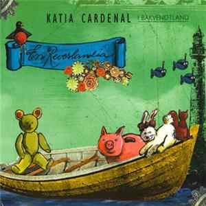 Katia Cardenal - En Reveslandia (I Bakvendtland) FLAC