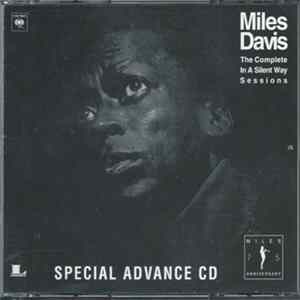 Miles Davis - The Complete In A Silent Way Sessions FLAC