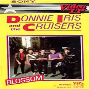 Donnie Iris And The Cruisers - Live At Blossom FLAC