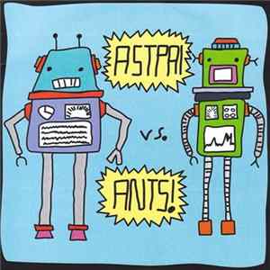 Astpai vs. Ants! - Der Glorreiche 7" Klub #1 FLAC