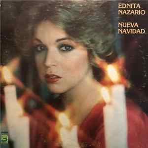 Ednita Nazario - Nueva Navidad FLAC