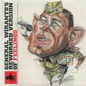 Midnight Oil - Say Your Prayers - General Wiranto's Reworked Version Of Feelings FLAC