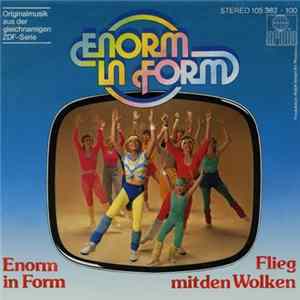 Enorm In Form - Enorm In Form FLAC