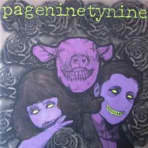 Pageninetynine - Document #8 FLAC