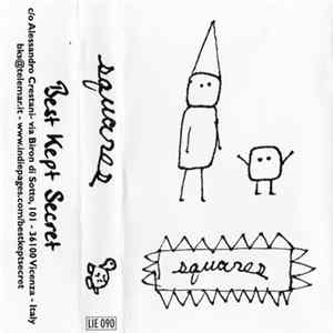 Squares - Squares FLAC