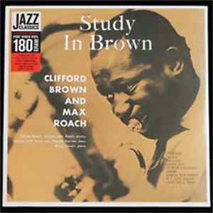 Clifford Brown And Max Roach - Study In Brown FLAC