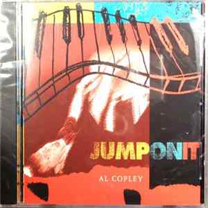 Al Copley - Jump On It FLAC