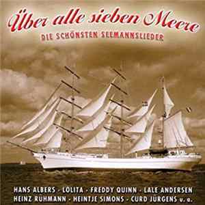 Various - Über Alle Sieben Meere FLAC