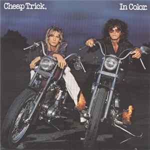Cheap Trick - In Color FLAC