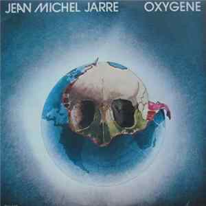 Jean Michel Jarre - Oxygene FLAC