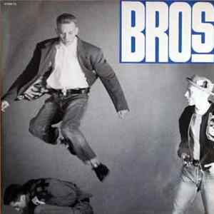 Bros - Drop The Boy FLAC
