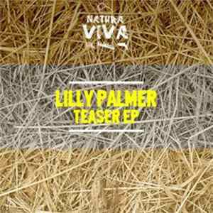 Lilly Palmer - Teaser EP FLAC