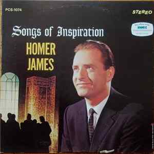 Homer James - Songs Of Inspiration FLAC