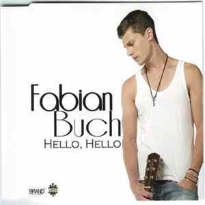 Fabian Buch - Hello, Hello FLAC