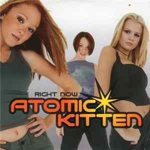 Atomic Kitten - Right Now FLAC