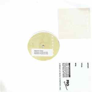 Shakira - Objection (Tango) & Te Aviso, Te Anuncio (Tango) (Jellybean Remixes) FLAC