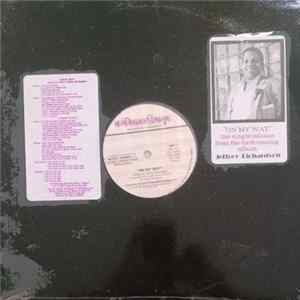 Jeffrey Richardson - On My Way FLAC