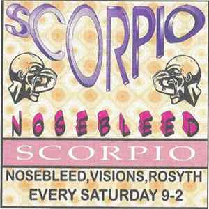 Scorpio - Nosebleed FLAC