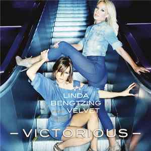 Linda Bengtzing Feat. Velvet - Victorious FLAC