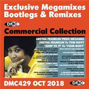 Various - Commercial Collection 429 FLAC