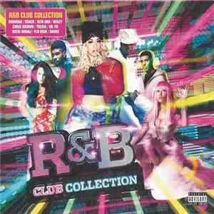 Various - R&B Club Collection FLAC