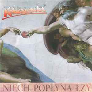 Kobranocka - Niech Popłyną Łzy FLAC