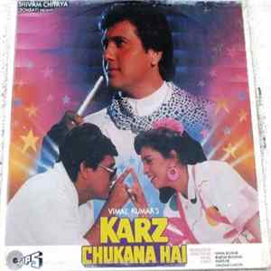 Rajesh Roshan - Karz Chukana Hai FLAC