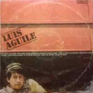 Luis Aguile - Luis Aguile FLAC