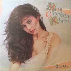 María Conchita Alonso - O Ella O Yo FLAC